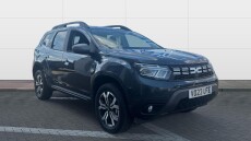 Dacia Duster 1.0 TCe 90 Journey 5dr Petrol Estate